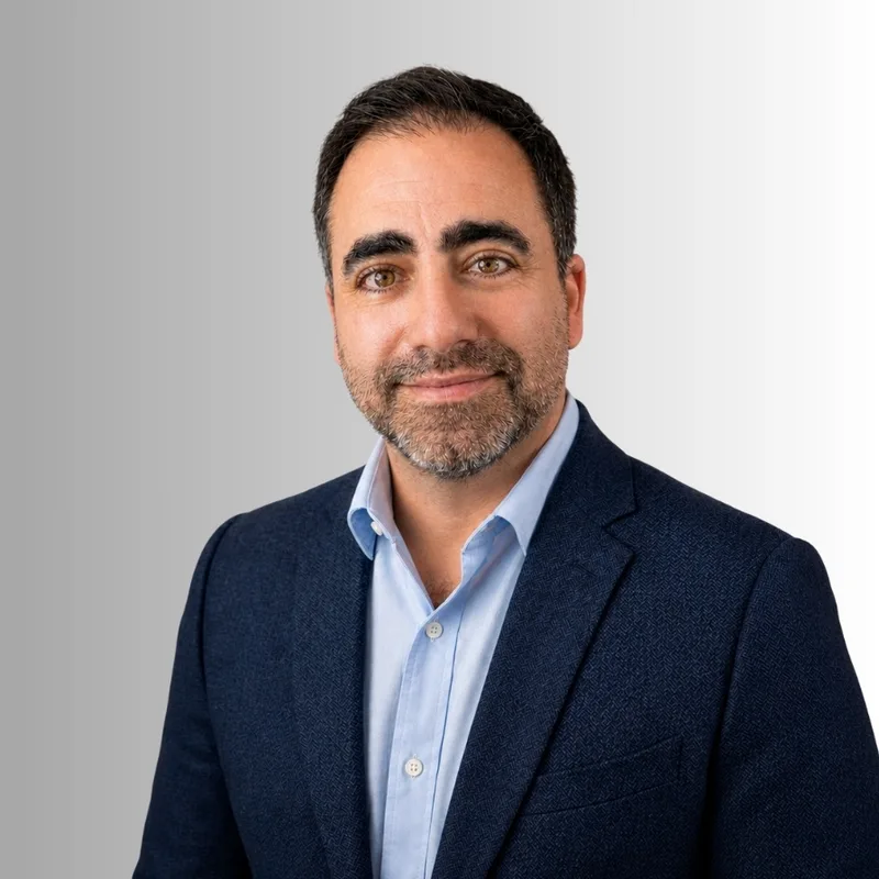 Joe Riz